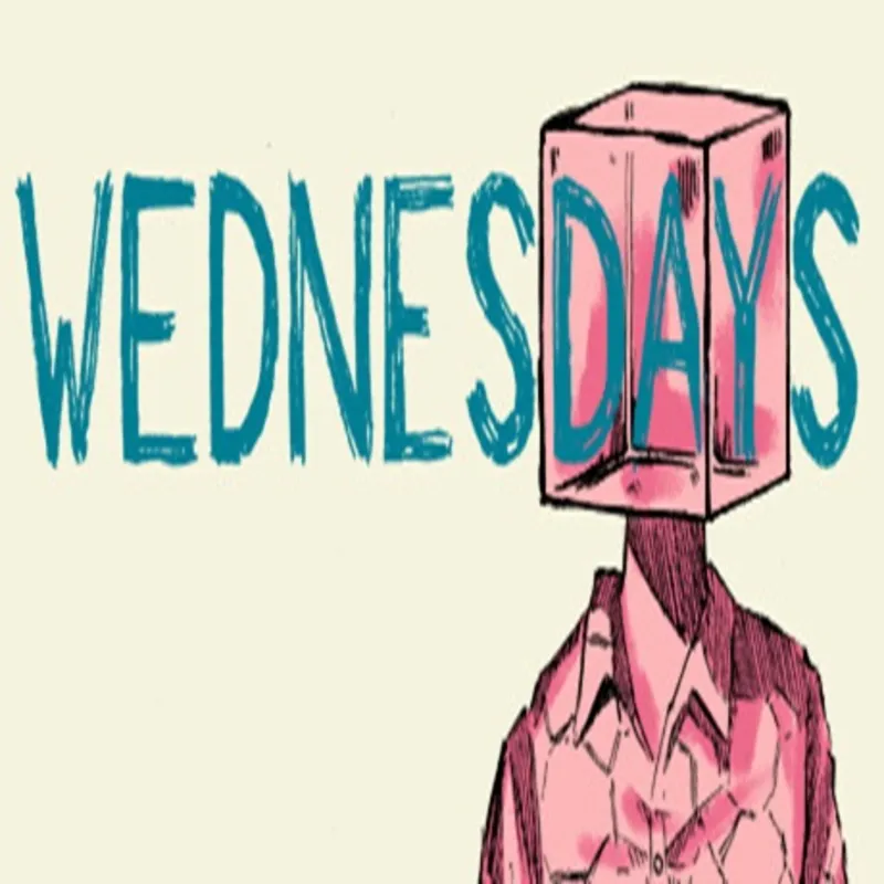 Wednesdays (Steam ключ / РФ+Весь Мир)