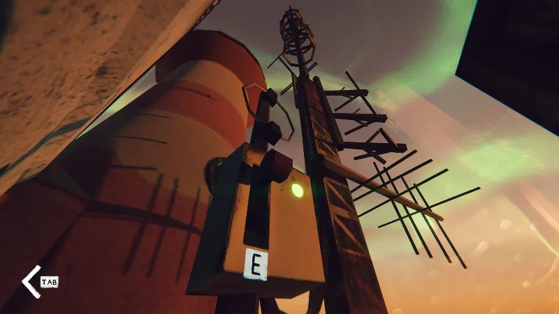 Static Dread: The Lighthouse| STEAM КЛЮЧ РФ+СНГ