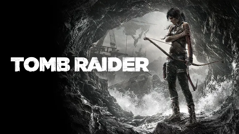 Epic Tomb Raider GAME OF THE YEAR EDITION аккаунт+почта