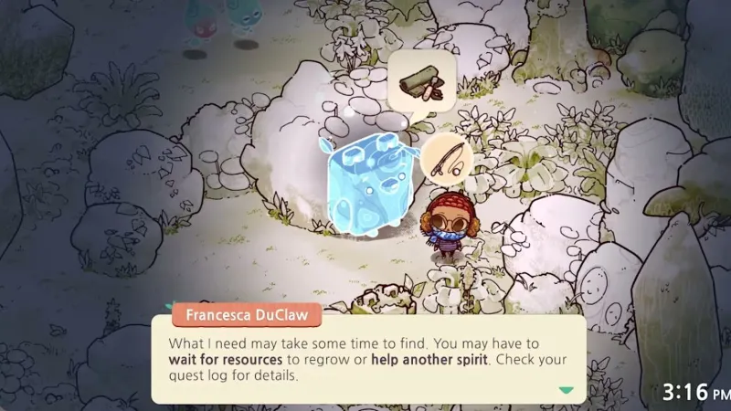 Cozy Grove - Nintendo Switch 2 Edition | Nintendo Switch 2