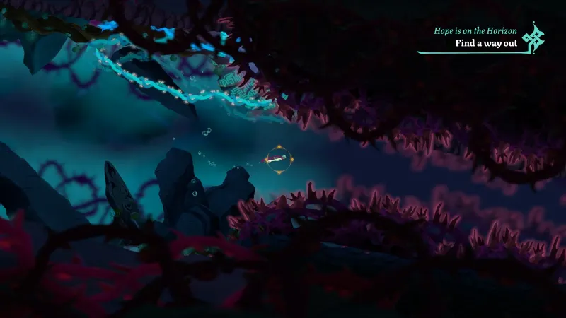 BAHAMUT AND THE WAQWAQ TREE Xbox One|X|S активация