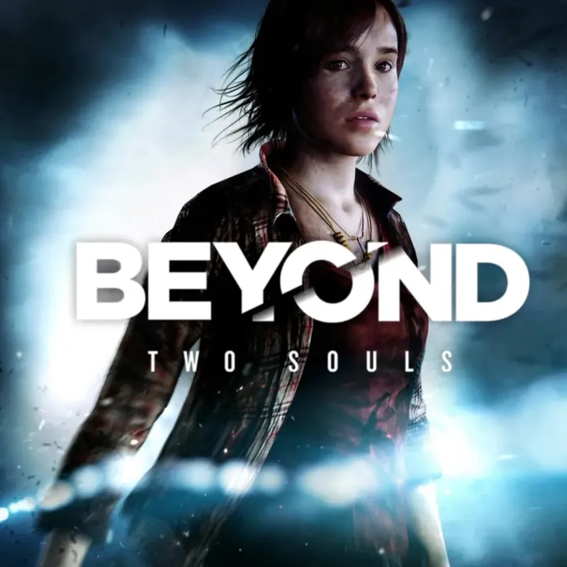 Beyond: Two Souls (Steam/Ключ/RU-CIS)