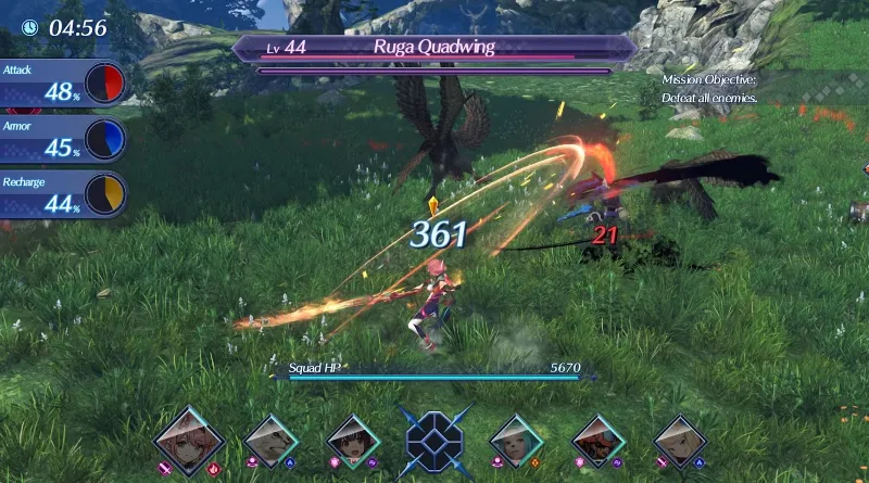 Xenoblade Chronicles 2 – Nintendo Switch 2 Edition | Nintendo Switch 2