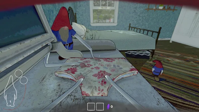 ВСЕ СТРАНЫ+РОССИЯ Burglin' Gnomes STEAM GIFT