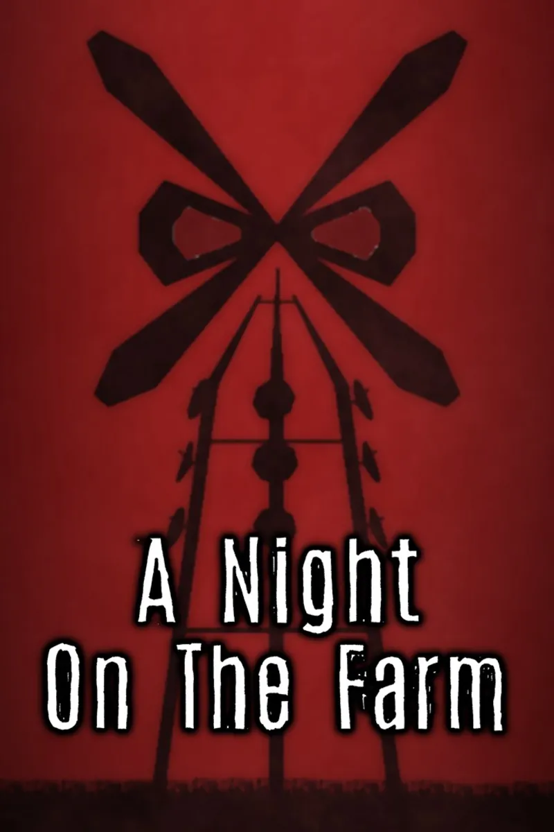 A Night on the Farm | XBOX | На любой аккаунт