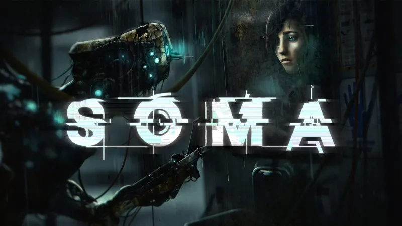 Epic SOMA аккаунт+почта