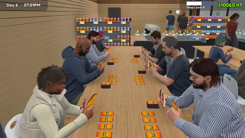 TCG Card Shop Simulator (Game Preview) Xbox активация