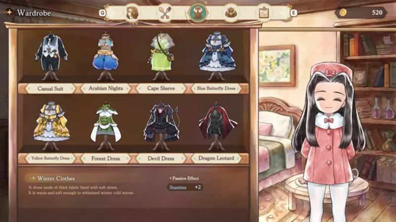 Princess Maker : Children of Revelation STEAM GIFT AUTO RU+МИР
