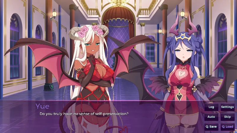 Sakura Succubus 3 STEAM Ключ | (СНГ+РФ)