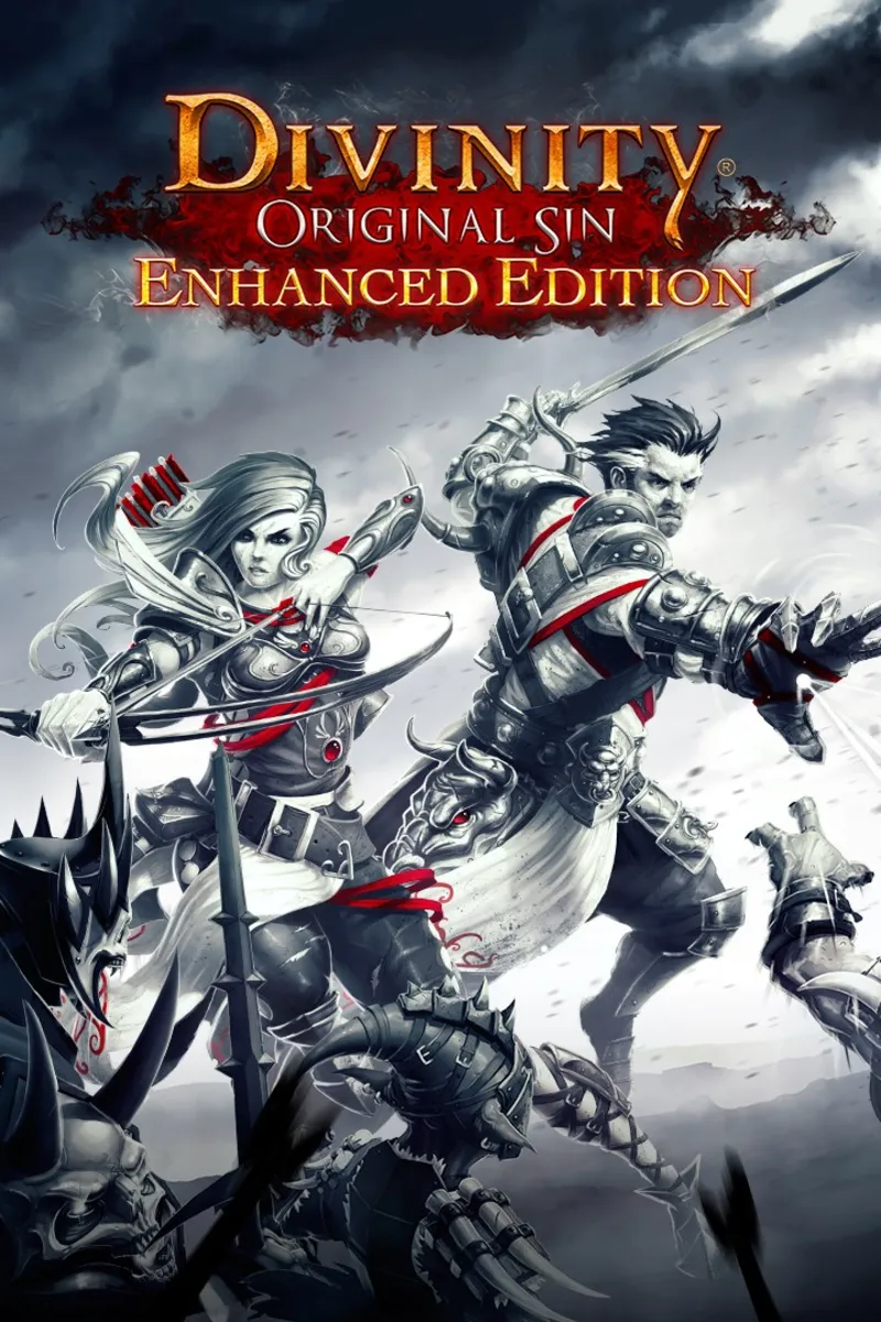 Divinity: Original Sin - Enhanced Edition | XBOX | На любой аккаунт