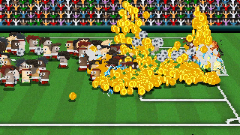 ВСЕ СТРАНЫ+РОССИЯ Lazy Kickers STEAM GIFT