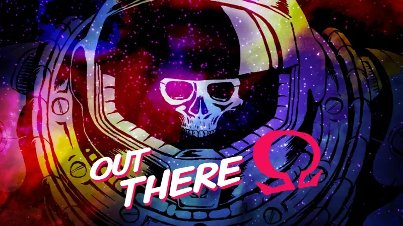 Epic Out There - Omega Edition аккаунт+почта