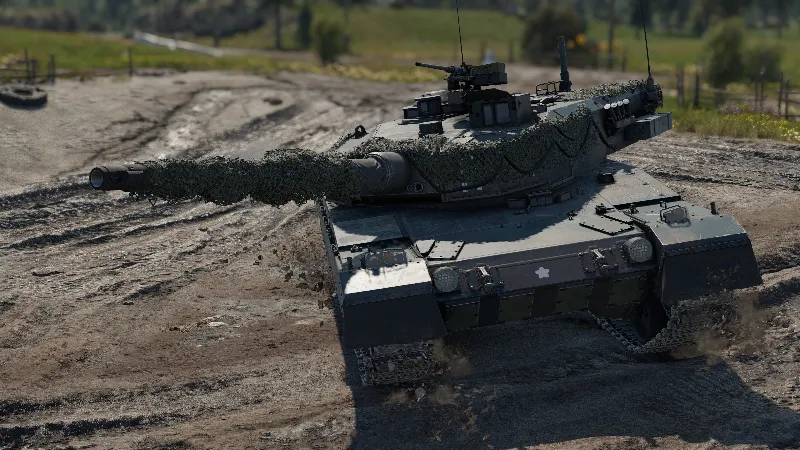War Thunder - Набор Type 90B "Fuji" XBOX SERIES S|X + ONE + PC (WIN) КЛЮЧ/КОД СРАЗУ