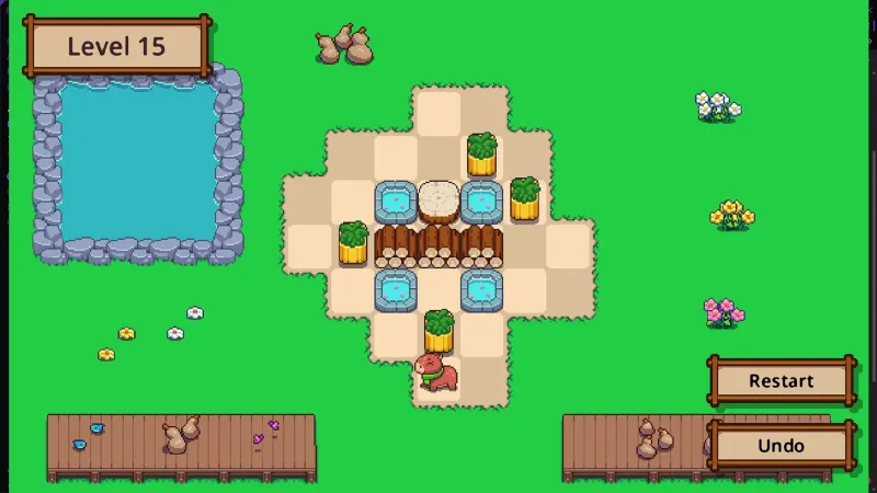 Capy Spa (Xbox One) активация