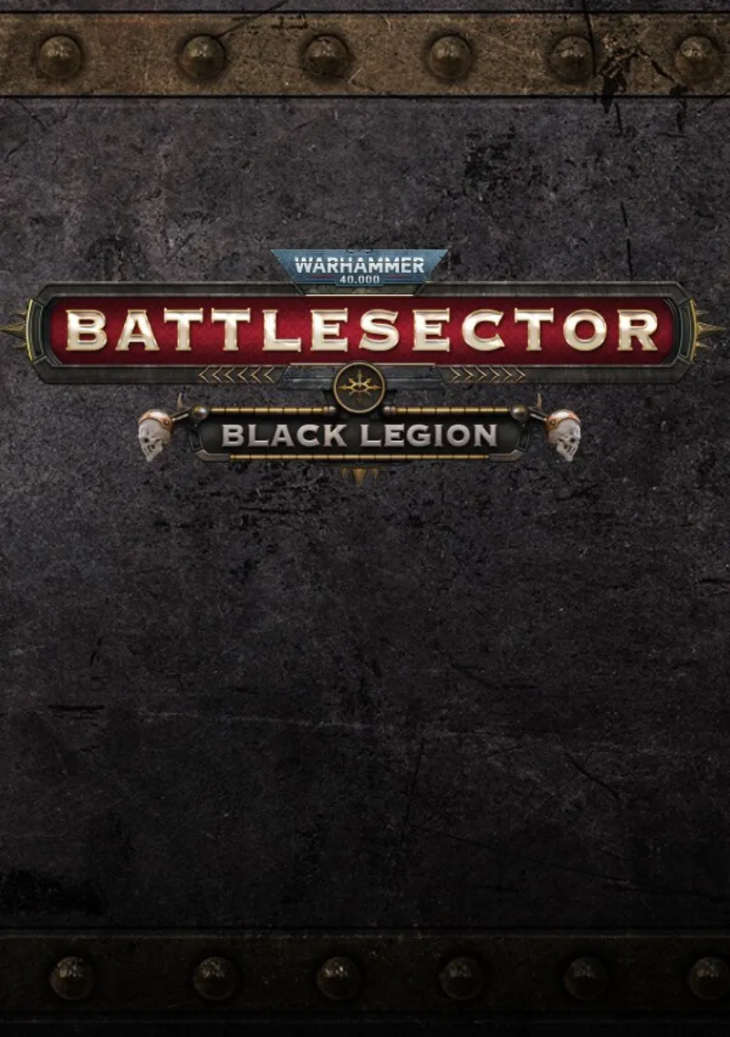 DLC | Warhammer 40,000: Battlesector - Black Legion| STEAM КЛЮЧ РФ+СНГ