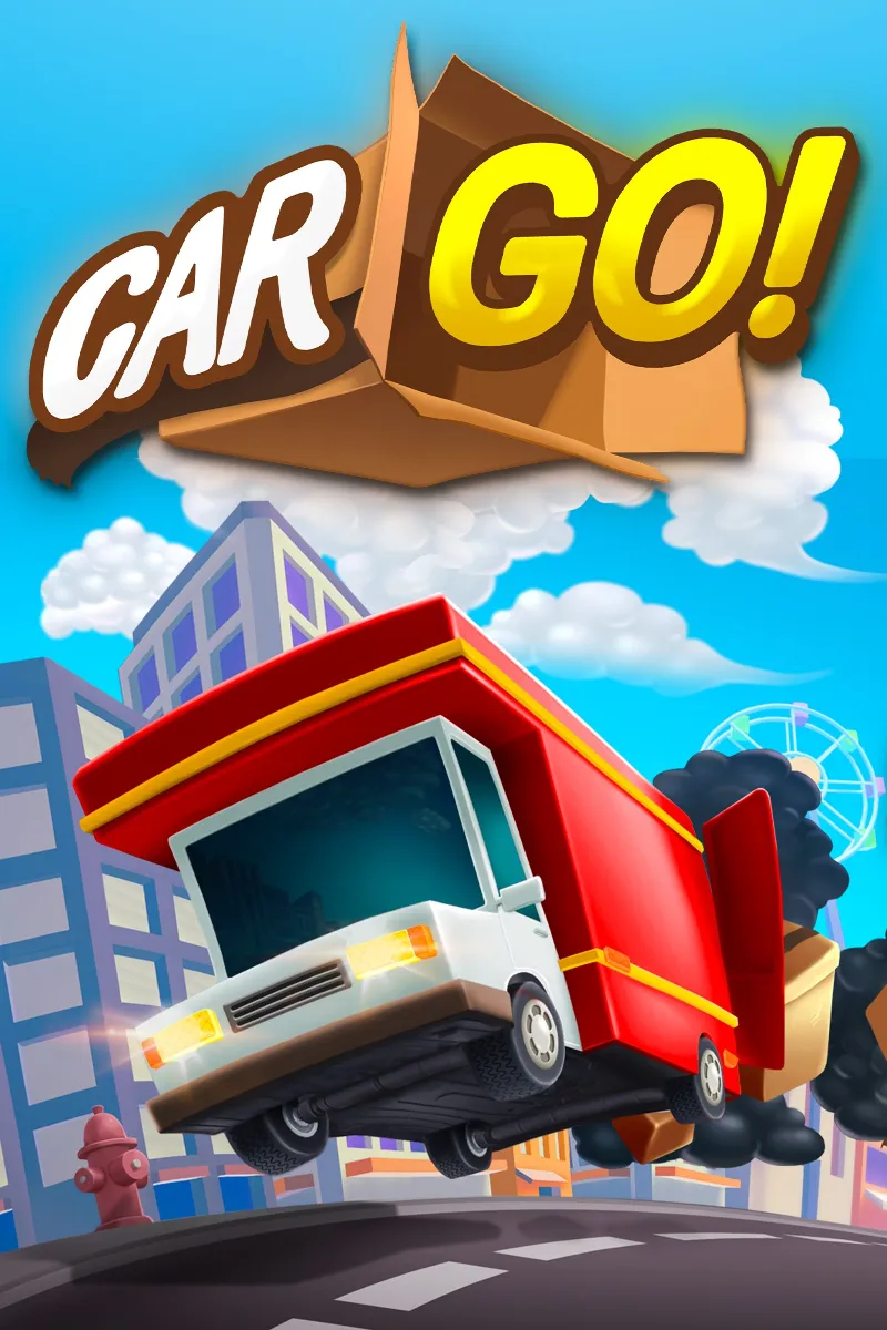 CarGo! | XBOX | На любой аккаунт
