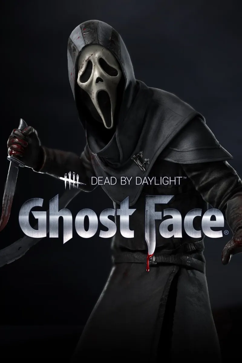 Dead by Daylight: Ghost Face® | XBOX | На любой аккаунт