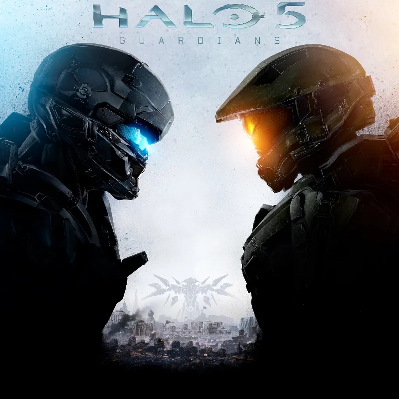 Halo 5: Guardians | XBOX | На любой аккаунт