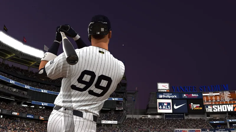 MLB® The Show 26 Standard Edition Xbox активация
