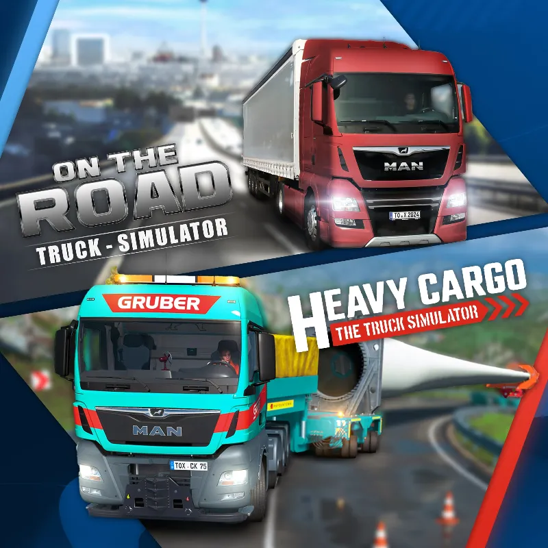 Ultimate Cargo Bundle | XBOX | На любой аккаунт