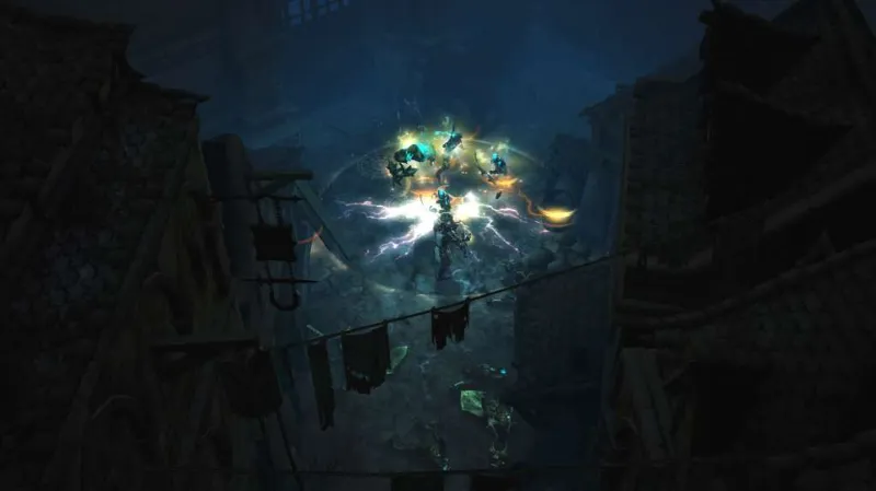 Diablo 3 - Reaper of Souls DLC NA Battle.net КЛЮЧ