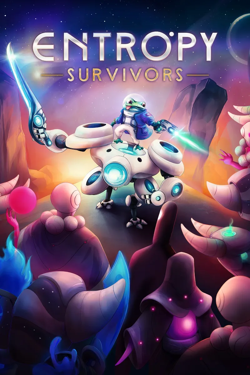 Entropy Survivors | XBOX | На любой аккаунт