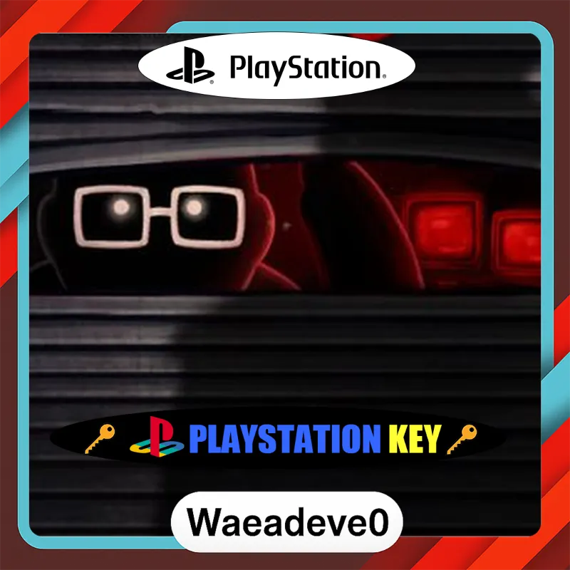 Beholder 3 (PS5) PSN Key UNITED STATES
