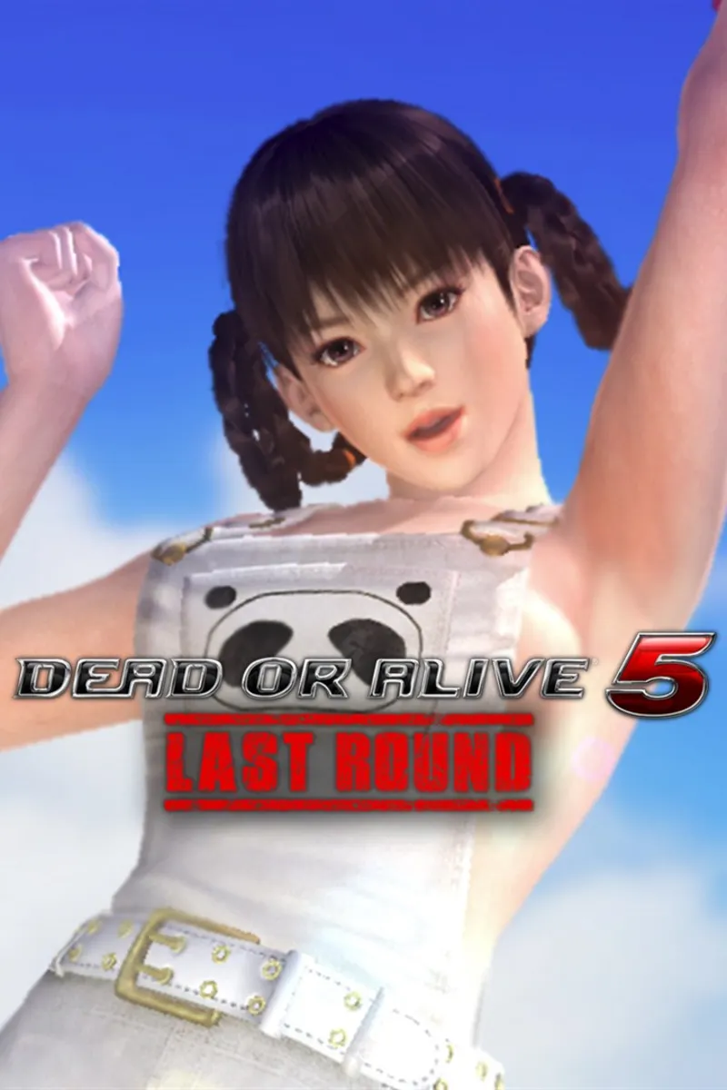 DEAD OR ALIVE 5 Last Round Leifang Overalls | XBOX | На любой аккаунт