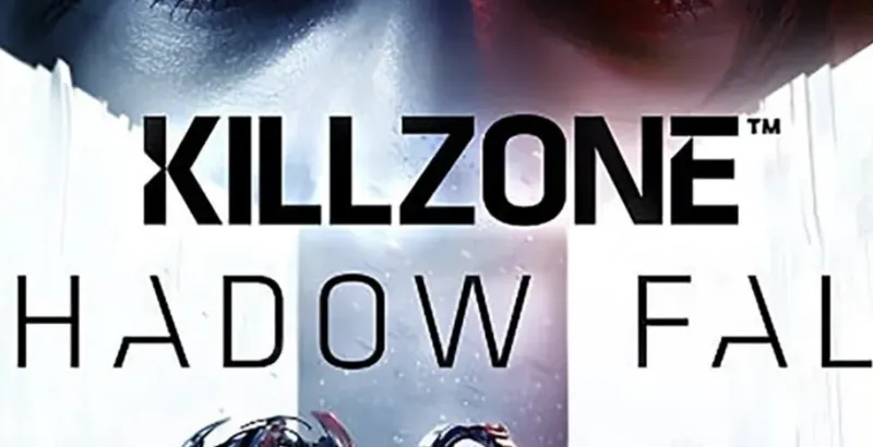 Killzone Shadow Fall Deluxe / П3 активация PS5