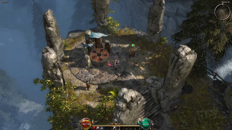 Grim Dawn - Fangs of Asterkarn DLC АВТОДОСТАВКА STEAM РОССИЯ