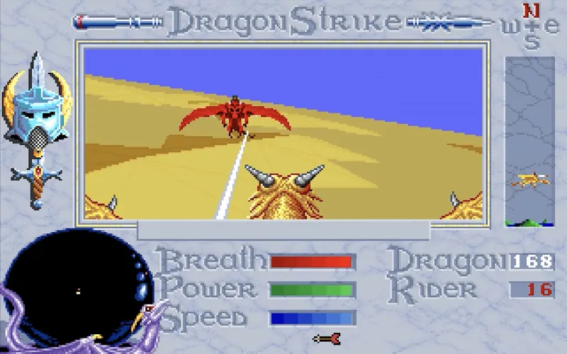 DragonStrike STEAM Ключ | (СНГ+РФ)