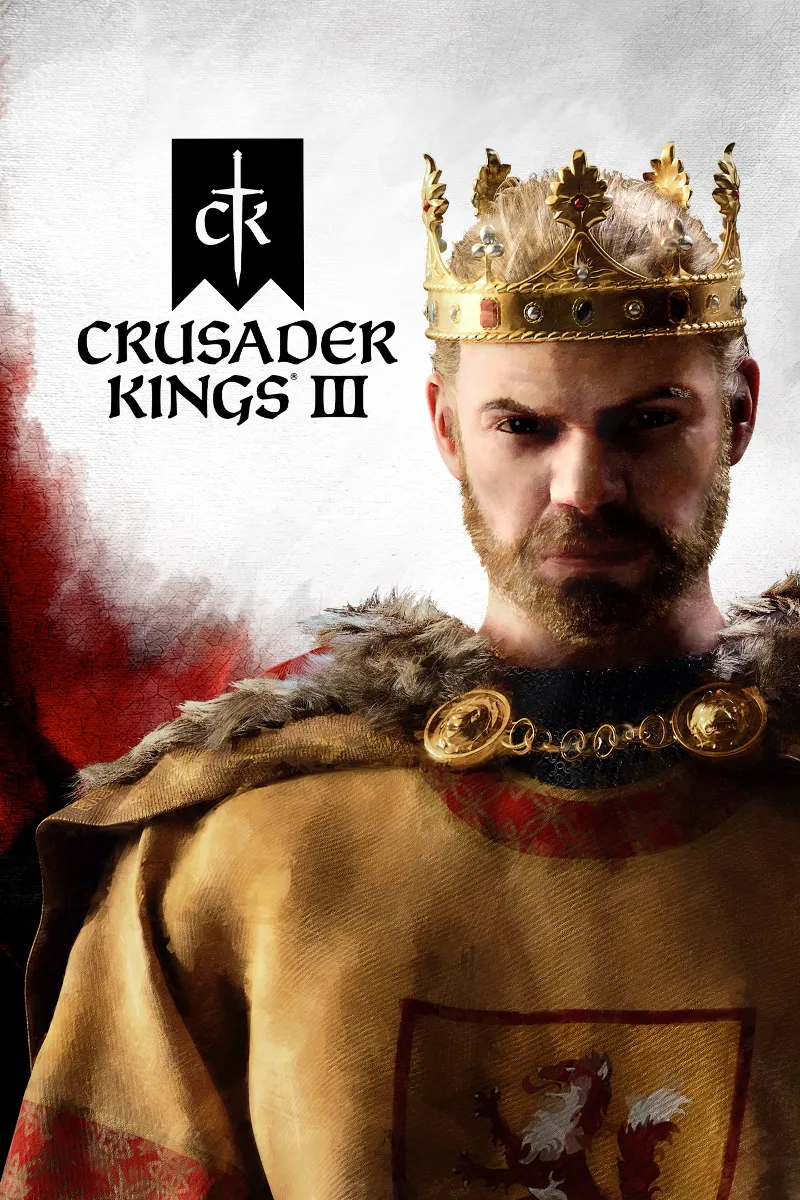 Crusader Kings III | XBOX | На любой аккаунт