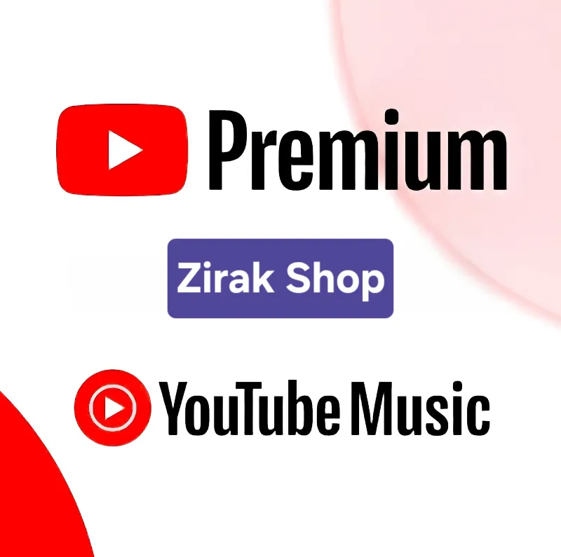 1 МЕСЯЦ YouTube Premium + Music Семейная Подписка!