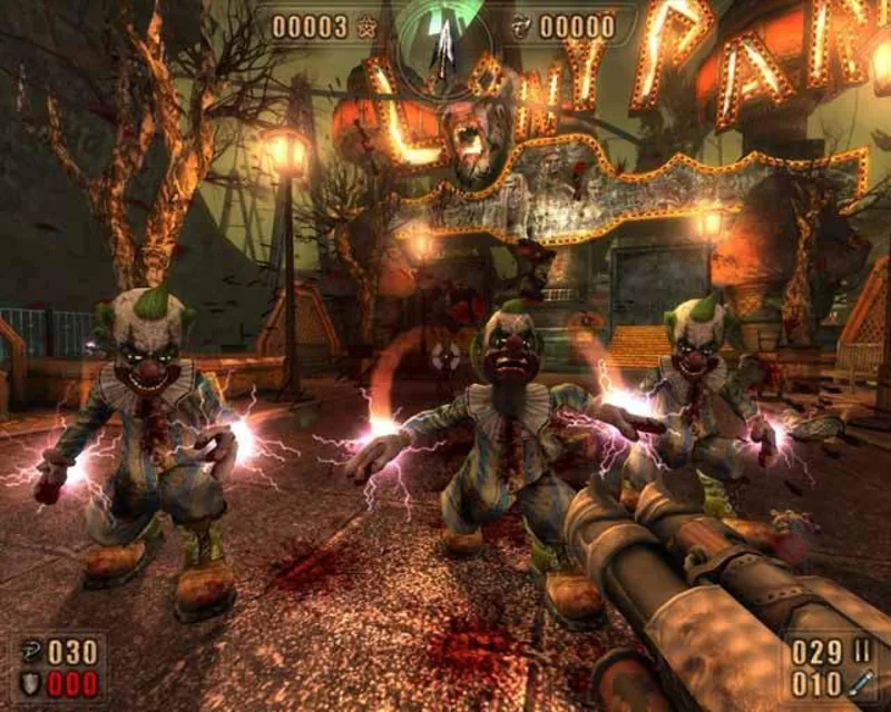Painkiller Complete Pack - Steam Gift