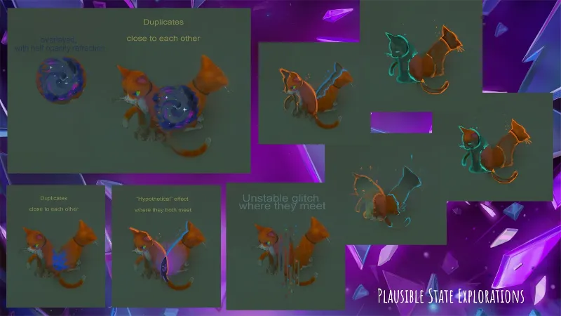 Schrodinger's Cat Burglar - Supporter Pack STEAM GIFT