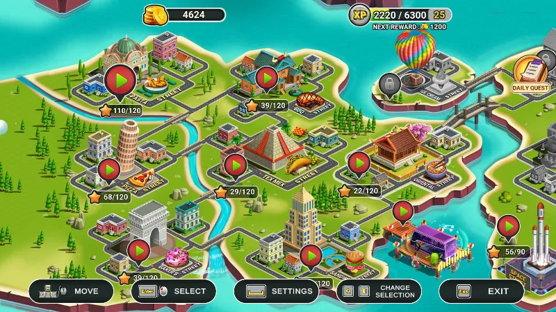 Food Truck Chef - Full Course Edition| STEAM КЛЮЧ РФ+СНГ