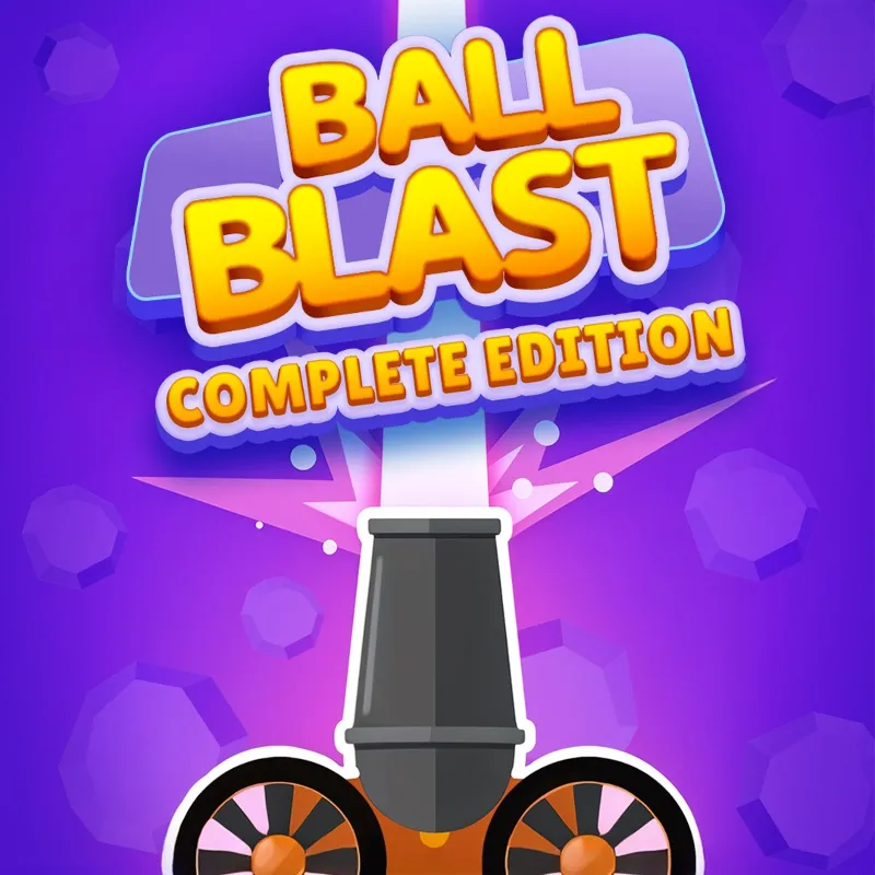 Ball Blast: Complete Edition | XBOX+PC | На любой аккаунт