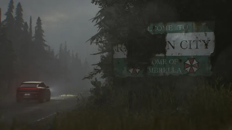 [XBOX SERIES X|S] АРЕНДА | Resident Evil Requiem Deluxe Edition