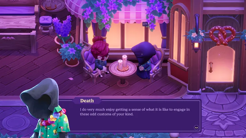 Moonlight Peaks Deluxe Edition EU Steam КЛЮЧ