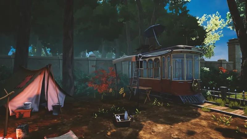 Daydream: Forgotten Sorrow Xbox One & Xbox Series X|S