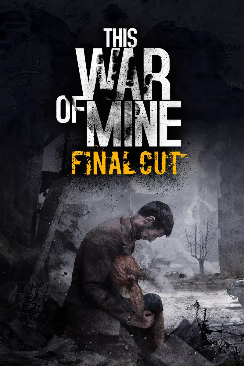 This War of Mine: Final Cut | XBOX+PC | На любой аккаунт