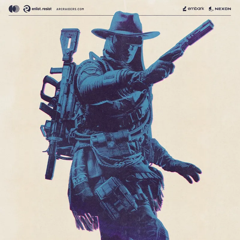 ARC Raiders Upgrade to Deluxe Edition XBOX GIFT (без пароля)