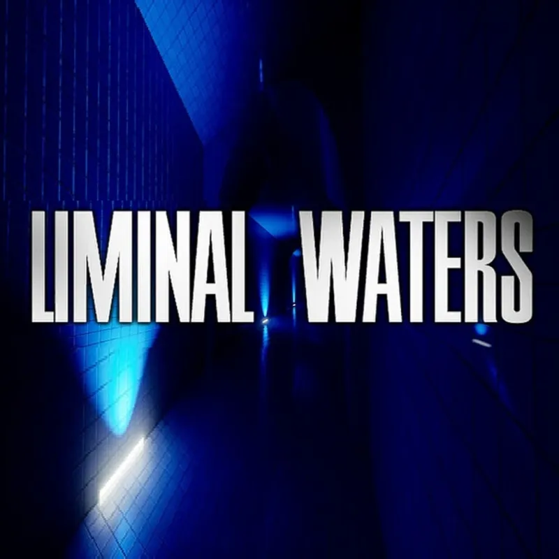 Liminal Waters Steam ключ Весь Мир Global RU/CIS РФ Россия key код стим СНГ