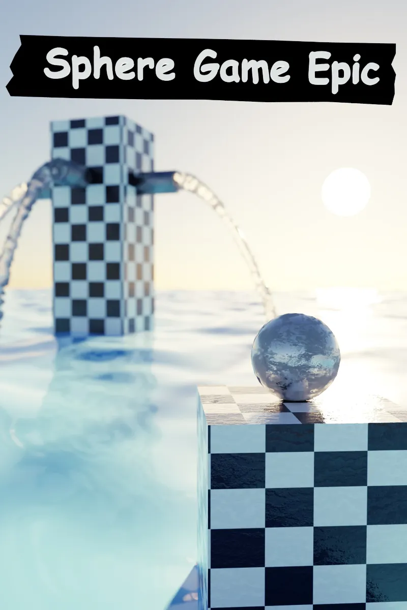 Sphere Game Epic | XBOX+PC | На любой аккаунт