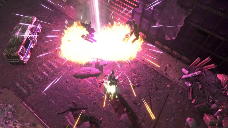 LIVELOCK XBOX ONE|XS КЛЮЧ