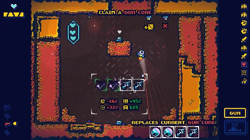 ВСЕ СТРАНЫ+РОССИЯ Ogre Chambers 2222 STEAM GIFT