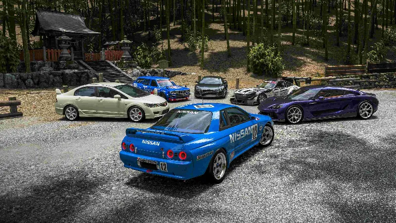 CAR PASS ДЛЯ FORZA HORIZON 6 XBOX|XS+PC WIN КЛЮЧ