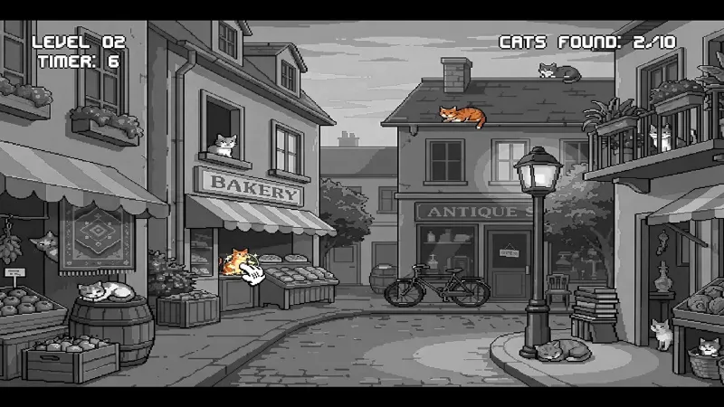Find The Cats (Xbox One) активация