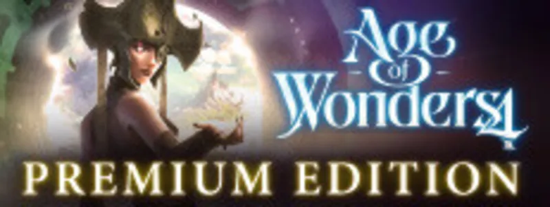 Age of Wonders-4-Premium Edition | Steam Россия+KZ+UA+CIS+AR+TR+CN