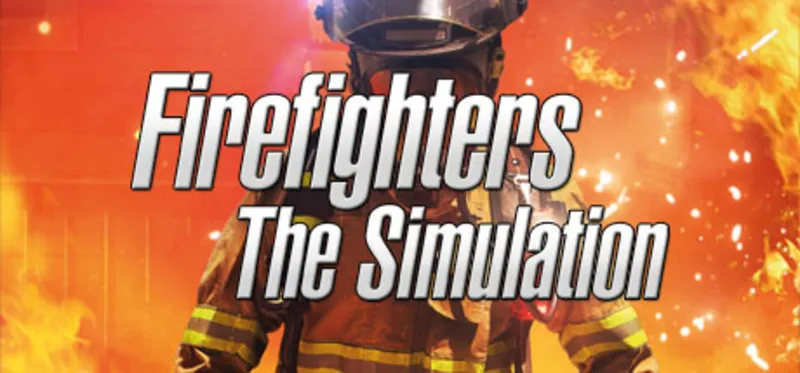Firefighters - The Simulation / Steam Ключ / Все регионы | АВТОВЫДАЧА 24/7